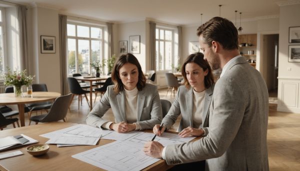 Comment réussir l'achat de sa maison à Paris ?