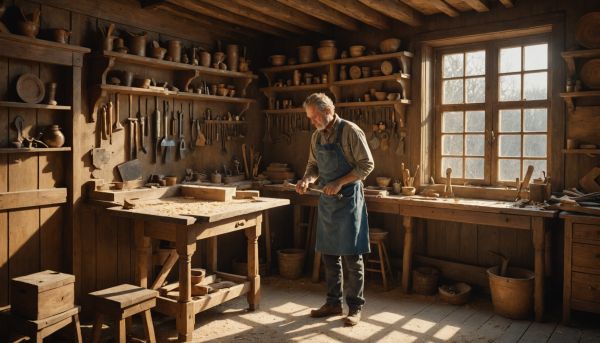 Où trouver des artisans pour moulures anciennes ?