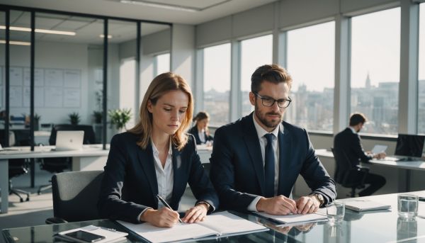 Quels critères vérifier avant de signer ensemble ?
