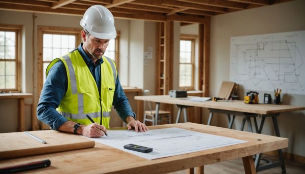 Quels diagnostics obligatoires avant des gros travaux ?