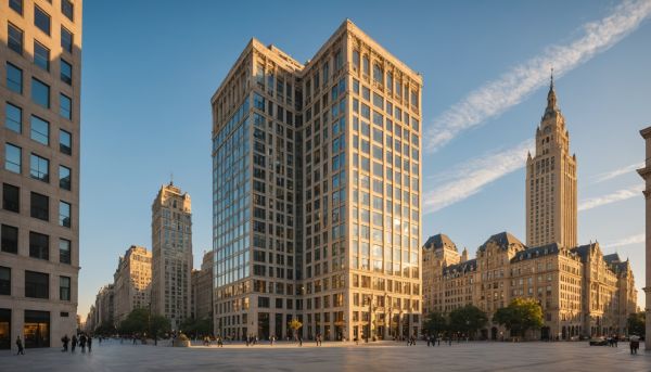 Quels éléments architecturaux font grimper les prix ?