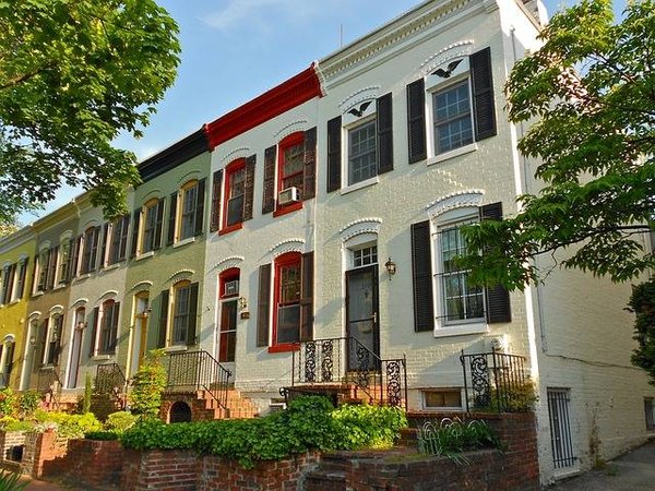Comment créer une copropriété lors de la vente d'une maison ?