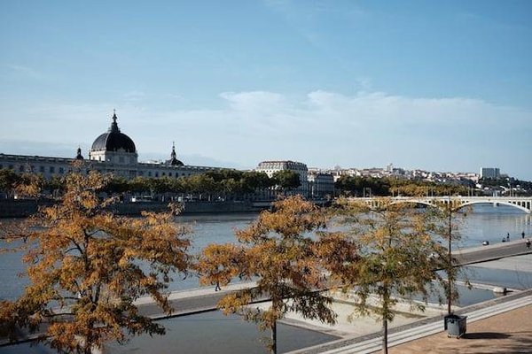 Quelles sont les maisons à vendre dans le quartier de la Croix Rousse à Lyon ?