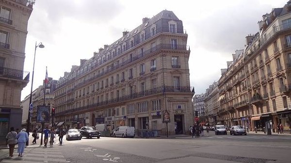 Tout savoir sur les règles d'urbanisme à Paris