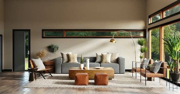 Comment décorer son intérieur avec style à Paris ?