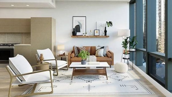 Quels sont les tarifs des home stagers à Paris ?