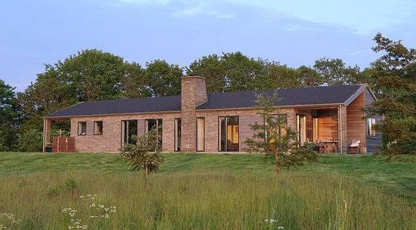 Votre Prochain Chez-vous: Choix et Inspirations pour une Maison Individuelle Parfaite